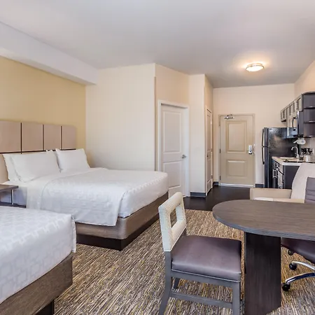 Candlewood Suites Bethlehem South By Ihg-2