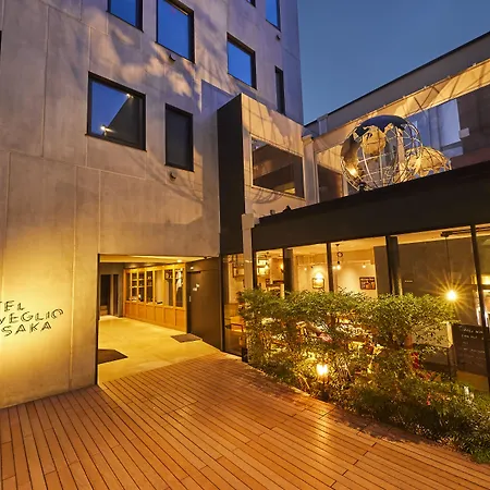 Hotel Risveglio Akasaka-2