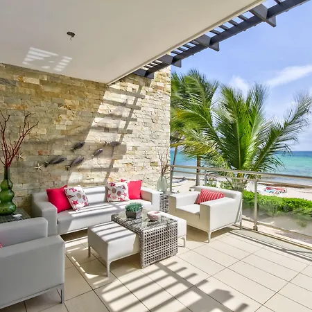 Costa Atlantica Punta Cana - Beach Vacation Condos-2