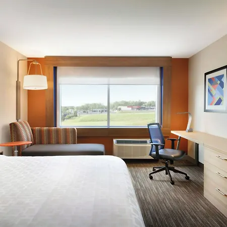 Holiday Inn Express & Suites - Nebraska City By Ihg-3