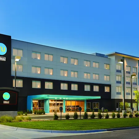 Tru By Hilton Wichita Northeast-2
