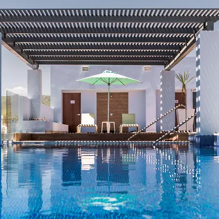 Comfort Inn & Suites Los Cabos-2