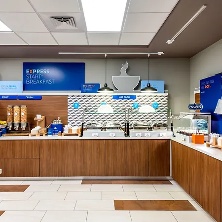 Holiday Inn Express & Suites - Punta Gorda By Ihg-2