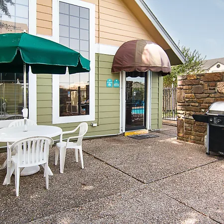 Extended Studio Suites Hotel- Bossier City-2
