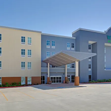 Wingate By Wyndham Corpus Christi-3
