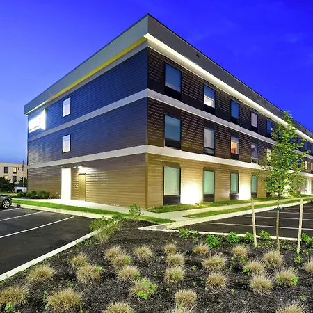 Home2 Suites Mechanicsburg-3