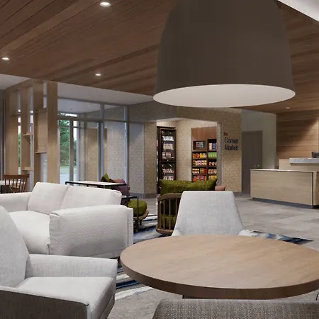 Fairfield Inn & Suites By Marriott Mcpherson-3