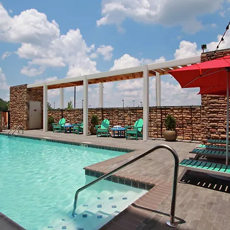 Home2 Suites By Hilton Mobile International Airport-3