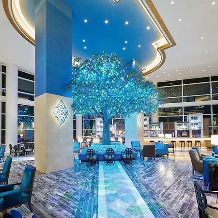 Fairmont Austin Gold Experience-2