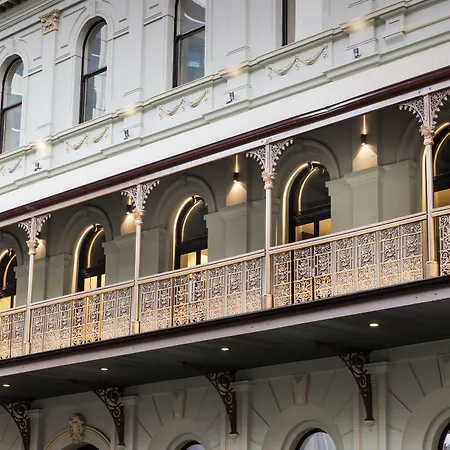 The Melbourne Hotel-2