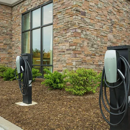 Hampton Inn Cumberland-2
