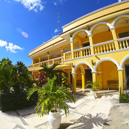 Hotel Scarlette-3