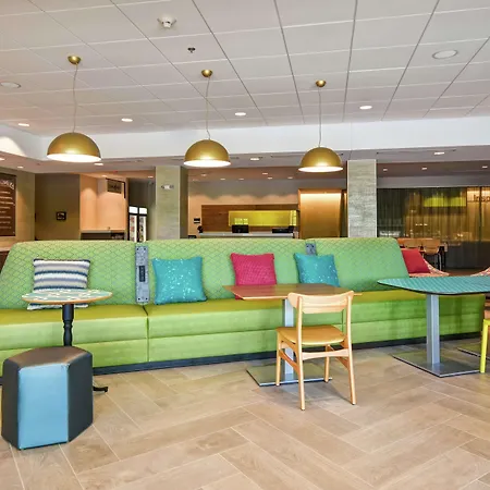 Home2 Suites By Hilton Walpole Foxborough-2