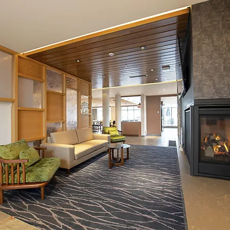 Fairfield Inn & Suites By Marriott Duluth Waterfront-3