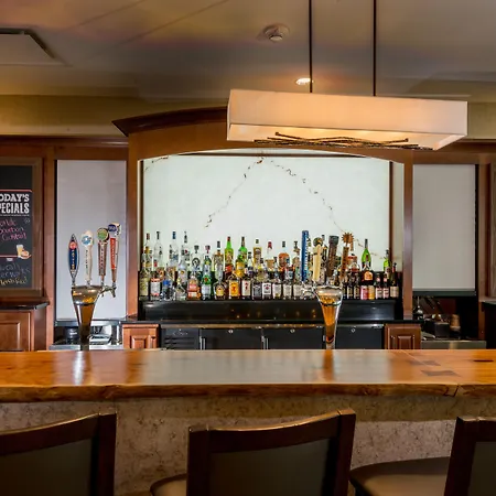 Holiday Inn Lexington - Hamburg By Ihg-3