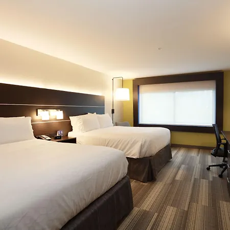 Holiday Inn Express Oneonta By Ihg-3