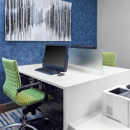 Hampton Inn & Suites Overland Park South-2