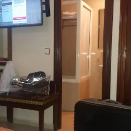 Hotel Maamoura-2