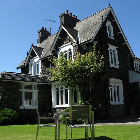 The Hideaway At Windermere (Adults Only)-2