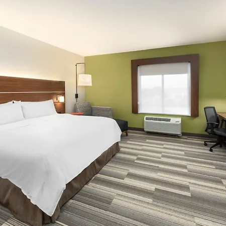 Holiday Inn Express & Suites St. Louis - Chesterfield By Ihg-3