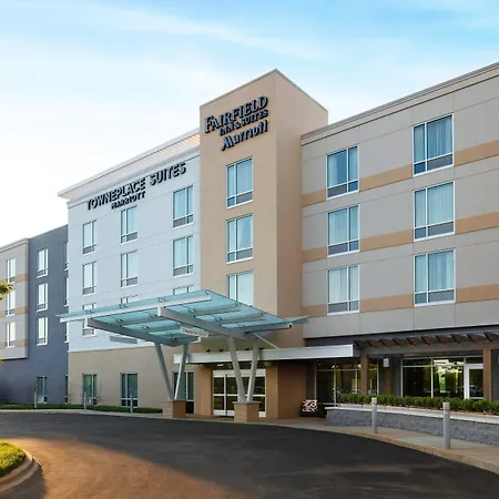 Towneplace Suites By Marriott Louisville Northeast-3