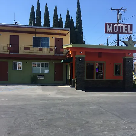 Villa Park Motel-3