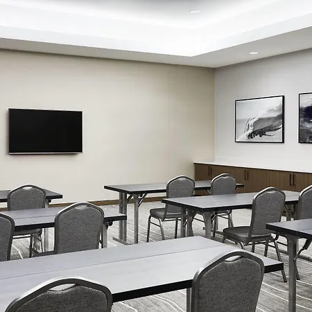 Residence Inn By Marriott Dallas By The Galleria-3