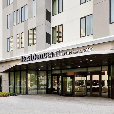 Residence Inn By Marriott Dallas By The Galleria-2