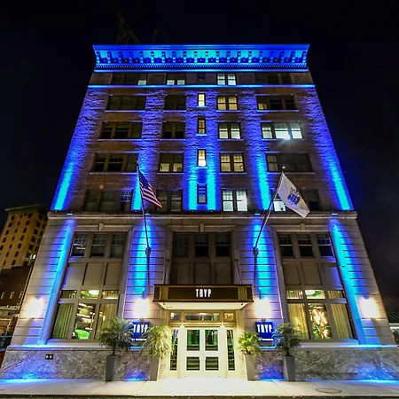 Tryp By Wyndham Newark Downtown-2