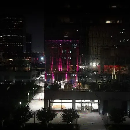 Tryp By Wyndham Newark Downtown-3
