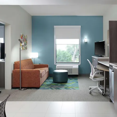 Home2 Suites By Hilton Fort Collins-3