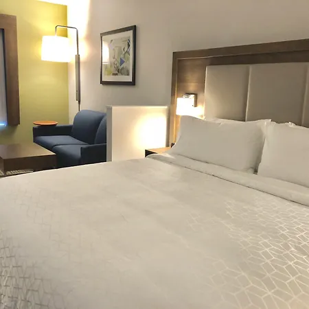 Holiday Inn Express & Suites Raleigh Airport - Brier Creek By Ihg-3