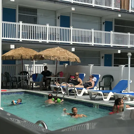 Bird Of Paradise Motel-3