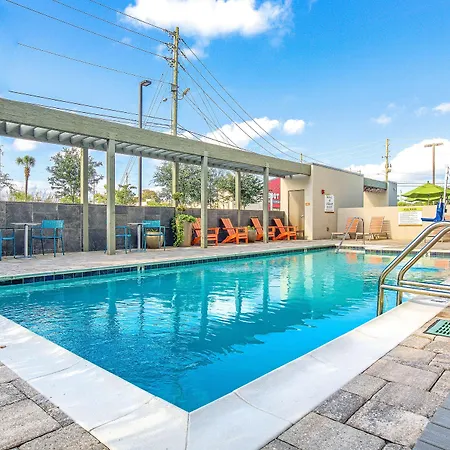 Home2 Suites By Hilton Mobile West I-10 Tillmans Corner-2