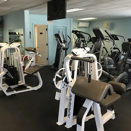 Elmwood Resort Hotel-2