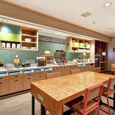 Home2 Suites By Hilton Victorville-3
