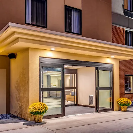 Candlewood Suites Eau Claire I-94 By Ihg-2