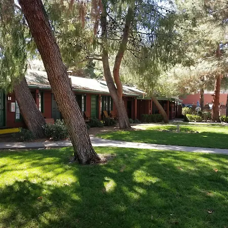 Kernville Inn-3