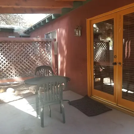 Kernville Inn-2