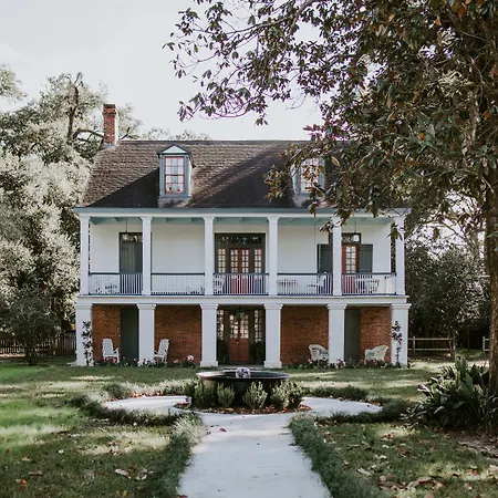 Maison Mouton Bed & Breakfast-3