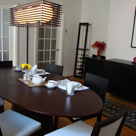 Blancnoir Bed & Breakfast-3