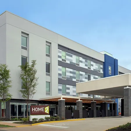 Home2 Suites By Hilton Charlottesville Downtown-3