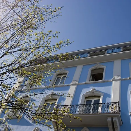 Hotel City Inn Basel-3