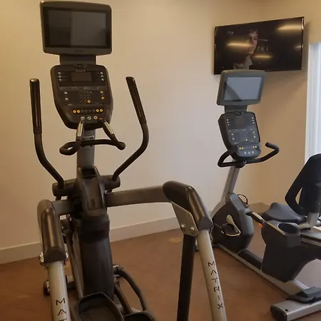 Holiday Inn Express Williamsburg By Ihg-3