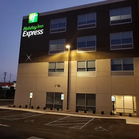 Holiday Inn Express Williamsburg By Ihg-2