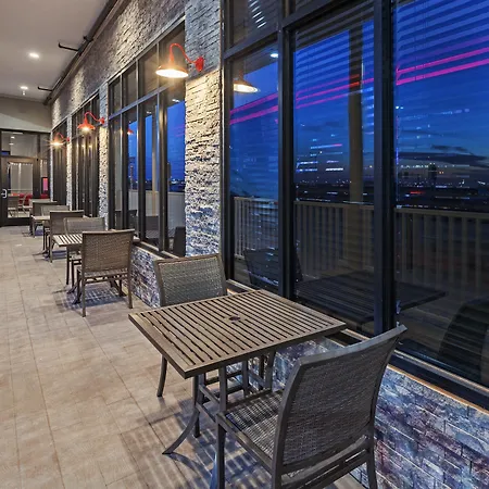 Holiday Inn Lubbock South By Ihg-3