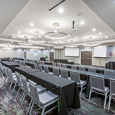 Holiday Inn Lubbock South By Ihg-2