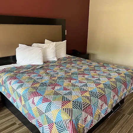 Cajun Country Inn-2
