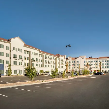 Residence Inn By Marriott Phoenix Chandler/South-3