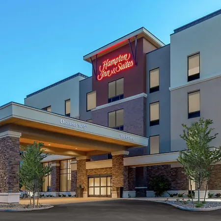 Hampton Inn & Suites Reno/Sparks-3